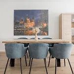 Casa Del Zsoldos Budapest