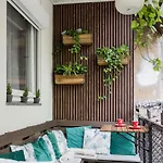 Casa Del Zsoldos Apartment Budapest