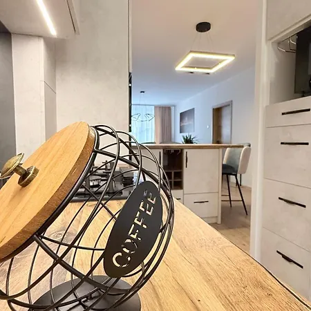 Casa Del Zsoldos Budapešť