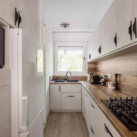 Apartmán Casa Del Zsoldos *