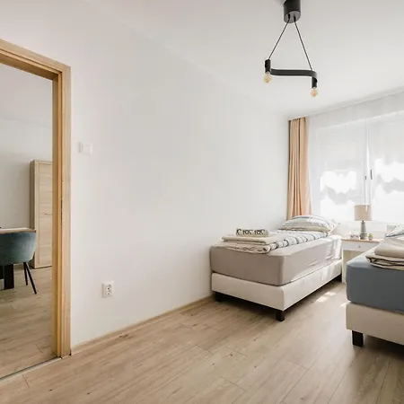 Casa Del Zsoldos Appartement Budapest