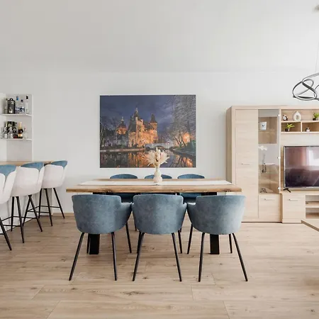 Casa Del Zsoldos Budapest