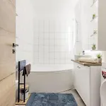 Casa Del Zsoldos Daire Budapeşte