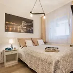 Casa Del Zsoldos * Budapeşte