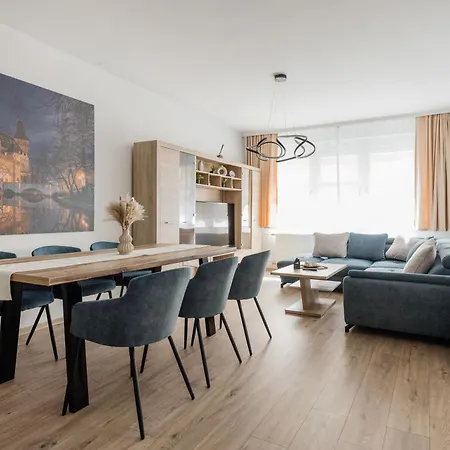 Casa Del Zsoldos Apartment
