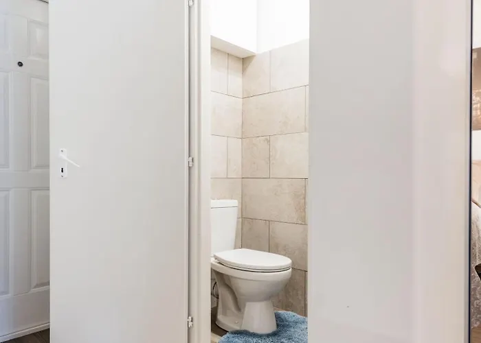 Casa Del Zsoldos Apartment Budapest