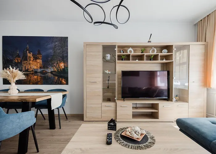شقة Casa Del Zsoldos