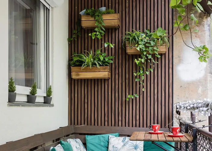 Casa Del Zsoldos Apartment Budapest