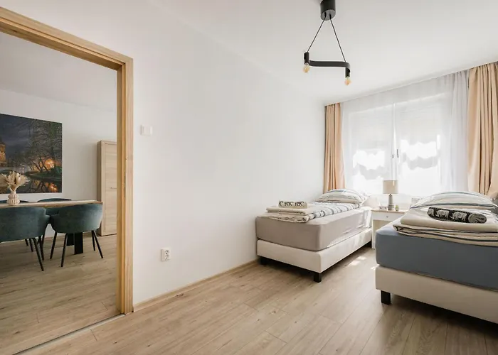 Casa Del Zsoldos アパート ブダペスト